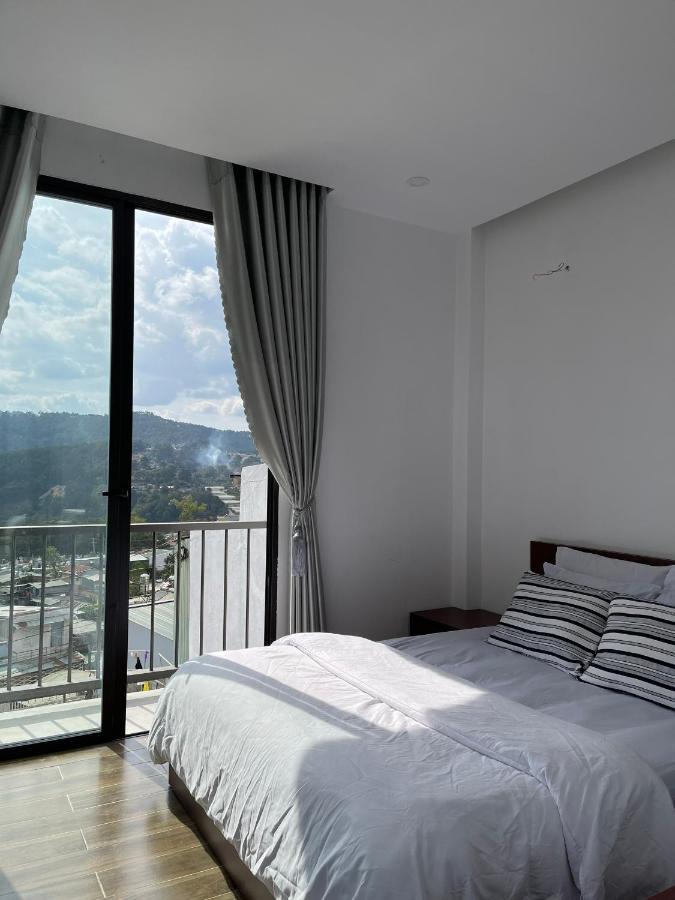 Dalat Topview Homestay 외부 사진