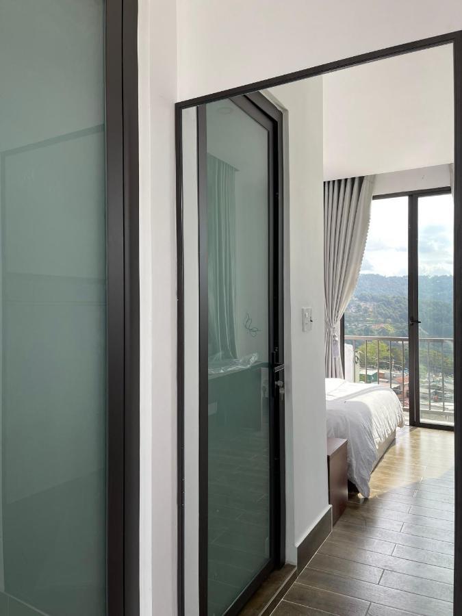 Dalat Topview Homestay 외부 사진