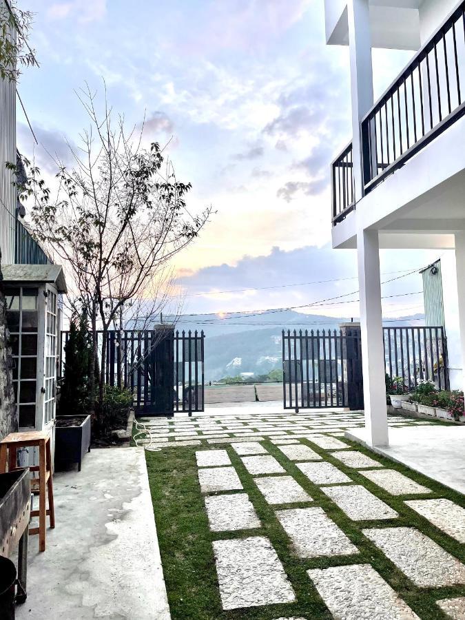 Dalat Topview Homestay 외부 사진