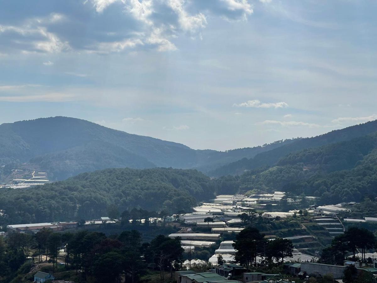 Dalat Topview Homestay 외부 사진