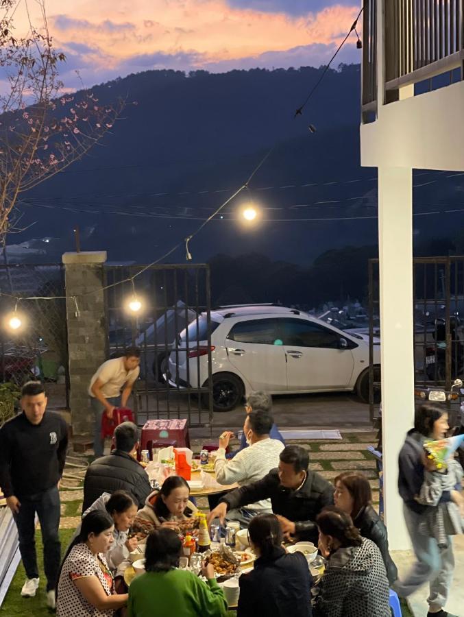 Dalat Topview Homestay 외부 사진