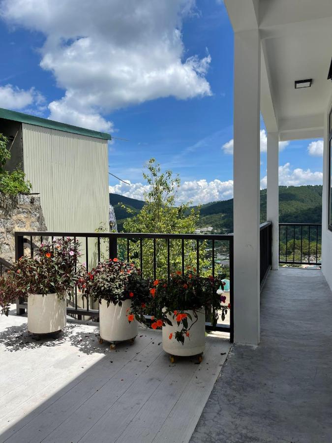 Dalat Topview Homestay 외부 사진