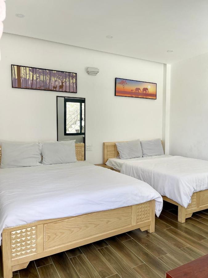 Dalat Topview Homestay 외부 사진