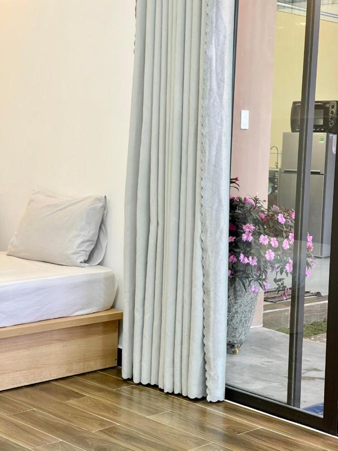 Dalat Topview Homestay 외부 사진