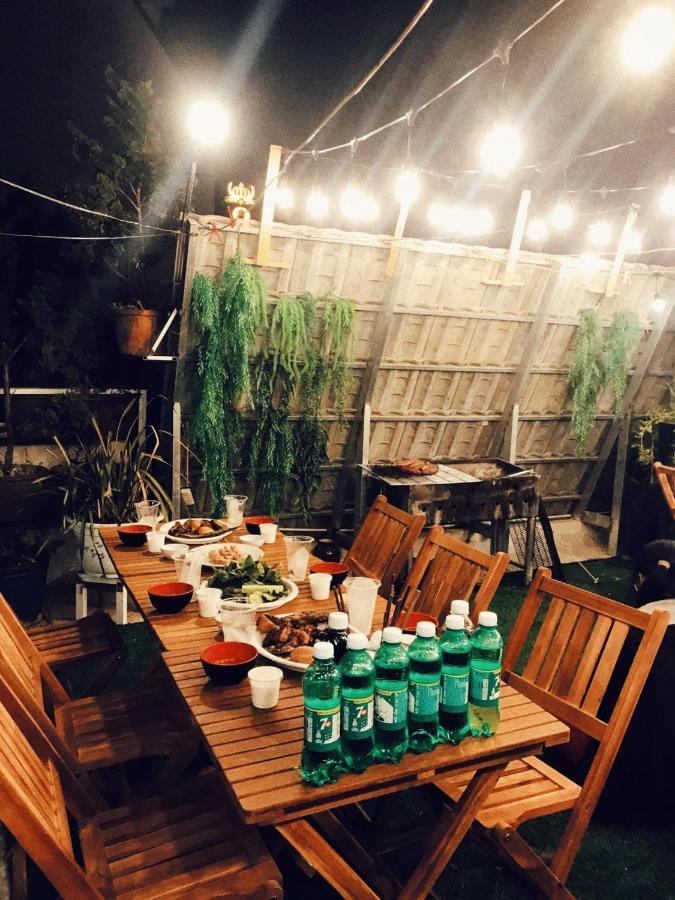 Dalat Topview Homestay 외부 사진
