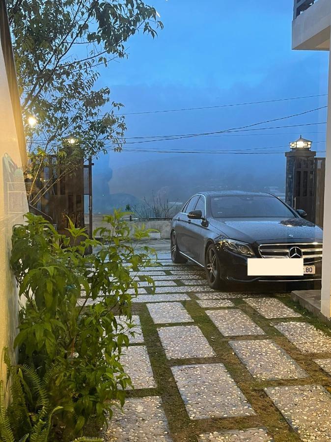Dalat Topview Homestay 외부 사진