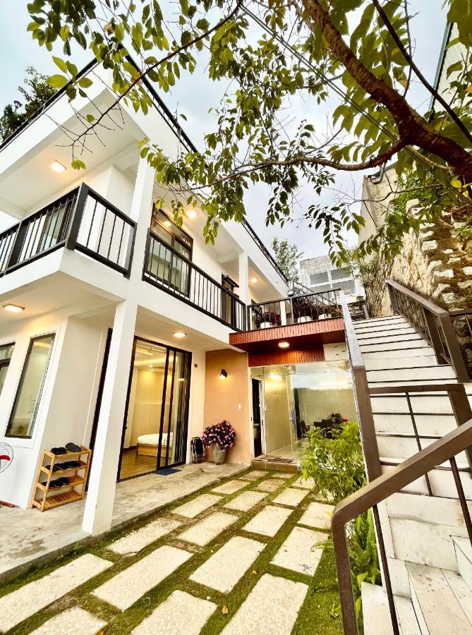 Dalat Topview Homestay 외부 사진