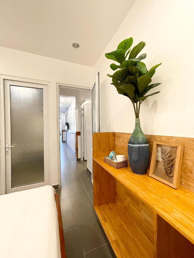 Dalat Topview Homestay 외부 사진