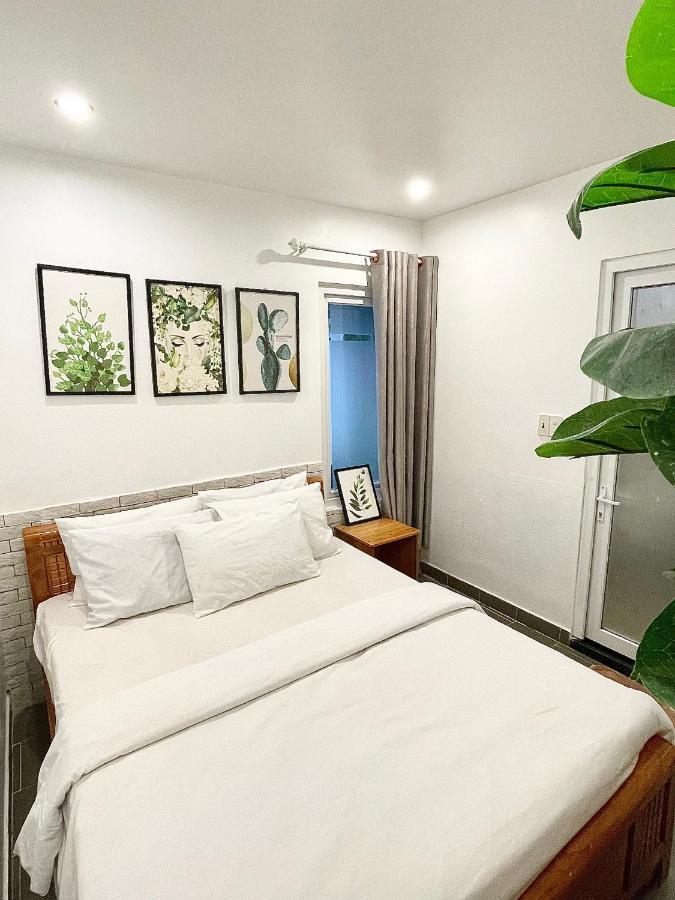 Dalat Topview Homestay 외부 사진