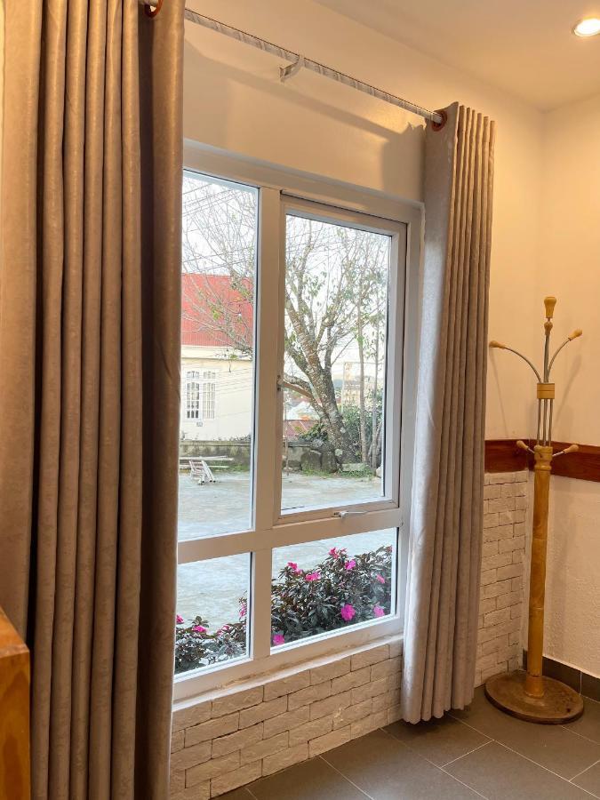 Dalat Topview Homestay 외부 사진