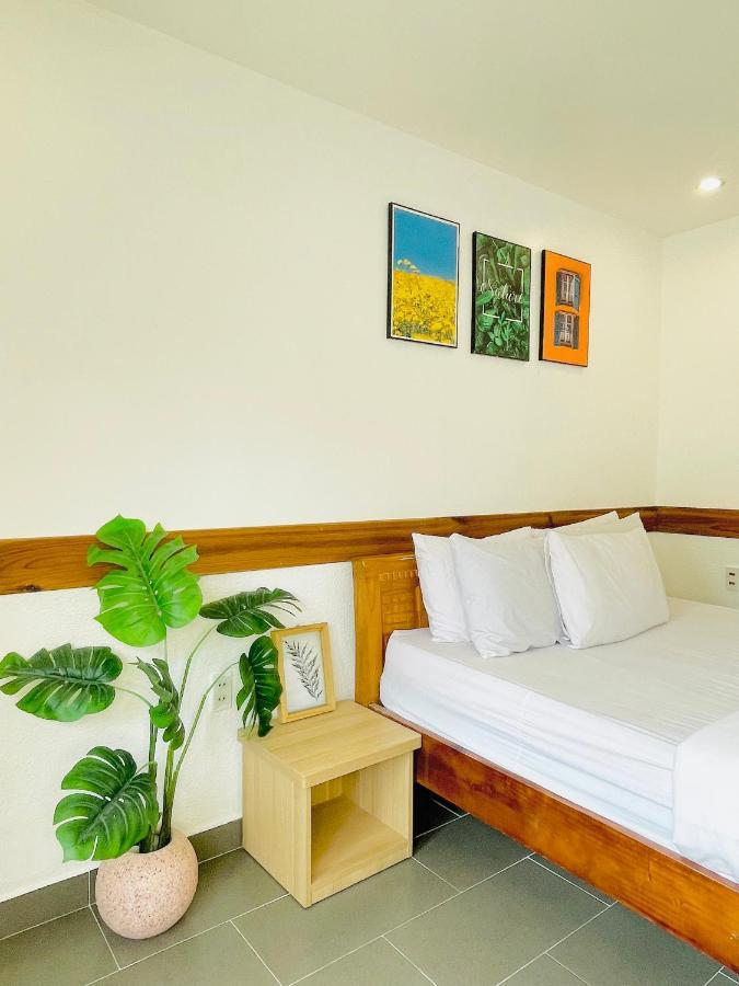 Dalat Topview Homestay 외부 사진