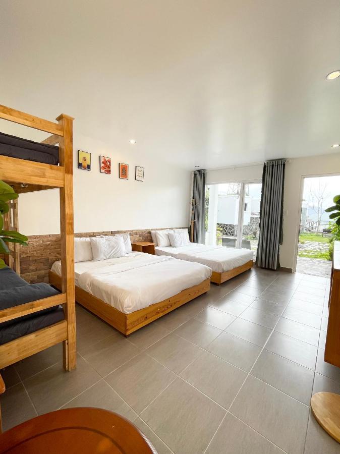 Dalat Topview Homestay 외부 사진