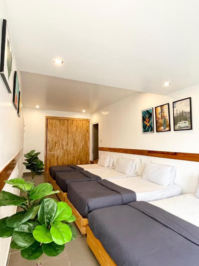 Dalat Topview Homestay 외부 사진