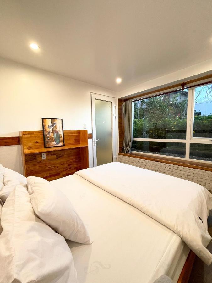 Dalat Topview Homestay 외부 사진