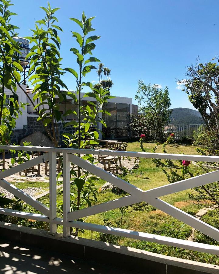Dalat Topview Homestay 외부 사진