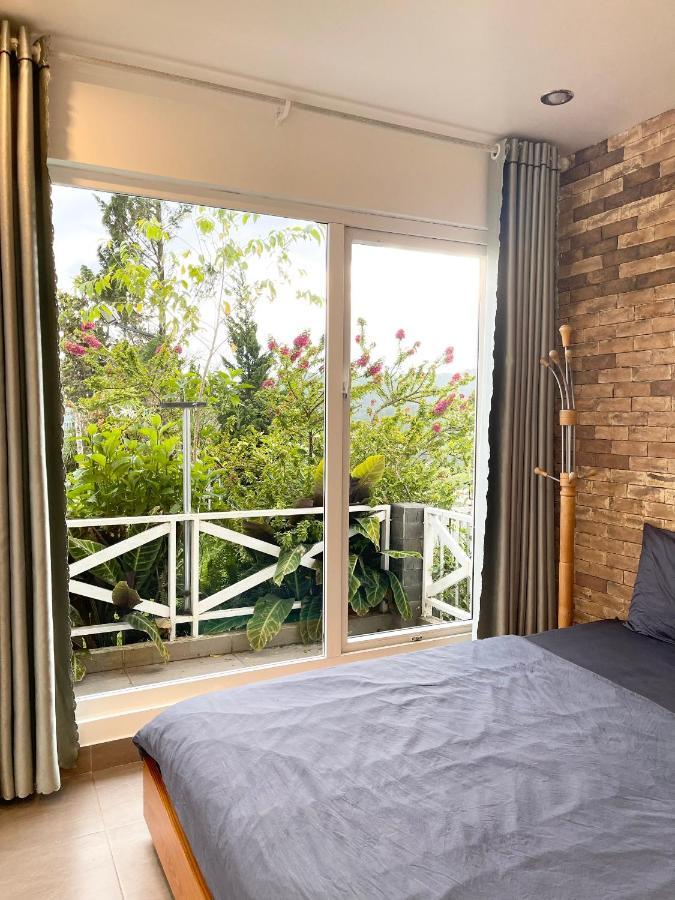 Dalat Topview Homestay 외부 사진
