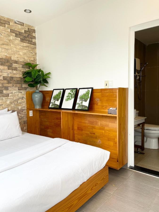 Dalat Topview Homestay 외부 사진