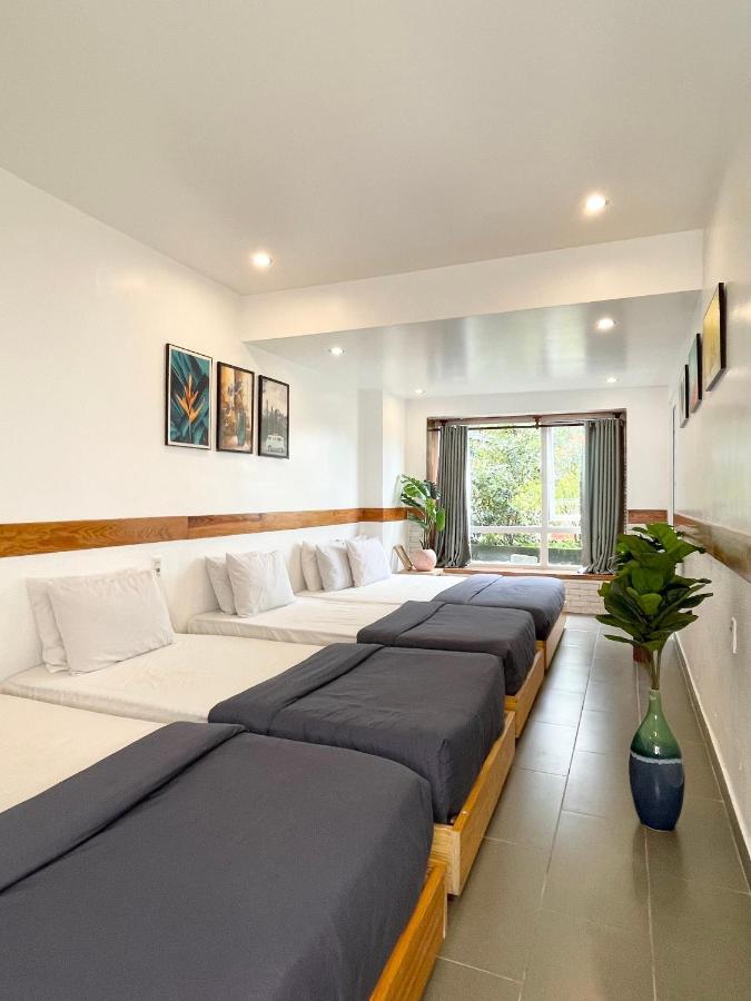 Dalat Topview Homestay 외부 사진
