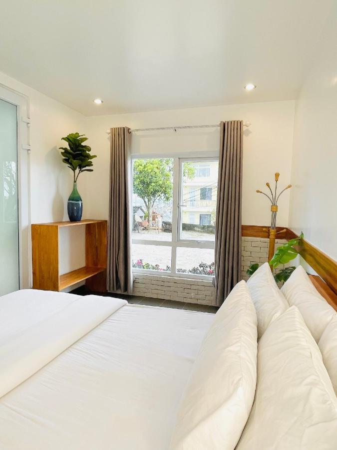 Dalat Topview Homestay 외부 사진