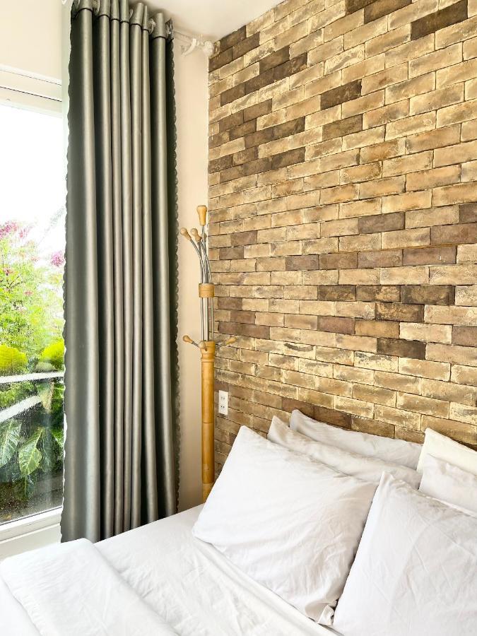 Dalat Topview Homestay 외부 사진