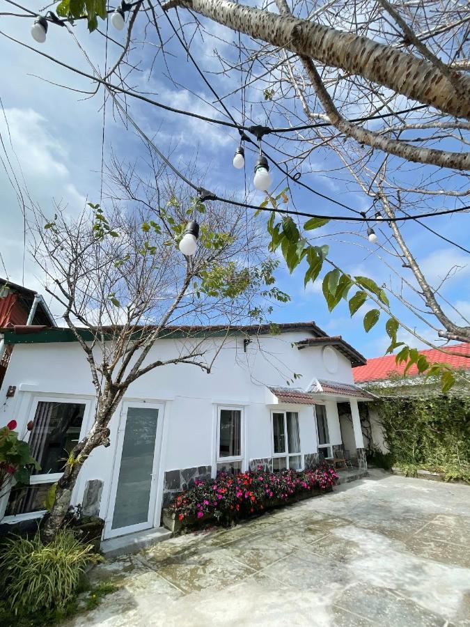 Dalat Topview Homestay 외부 사진