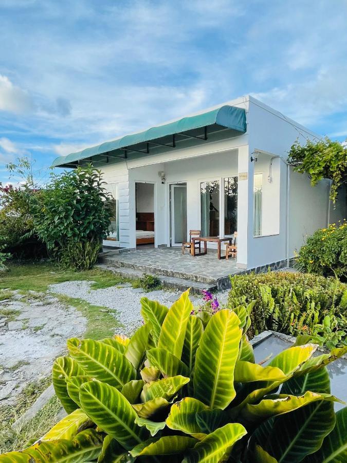 Dalat Topview Homestay 외부 사진