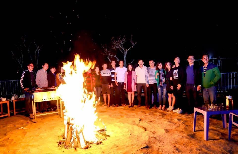 Dalat Topview Homestay 외부 사진