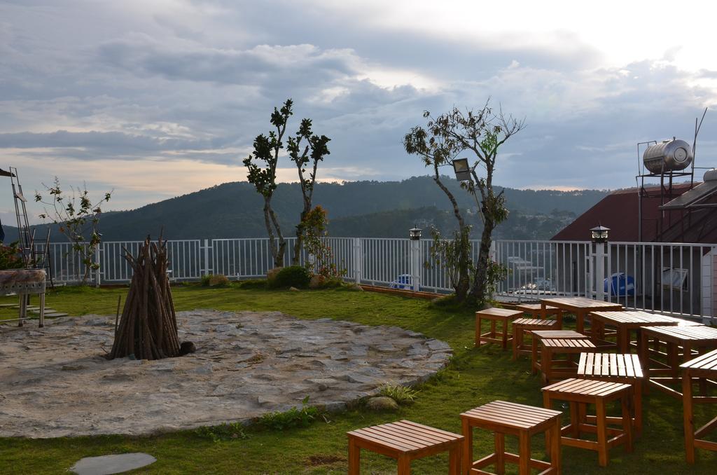 Dalat Topview Homestay 외부 사진