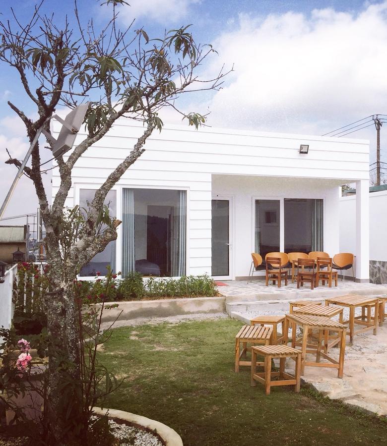 Dalat Topview Homestay 외부 사진