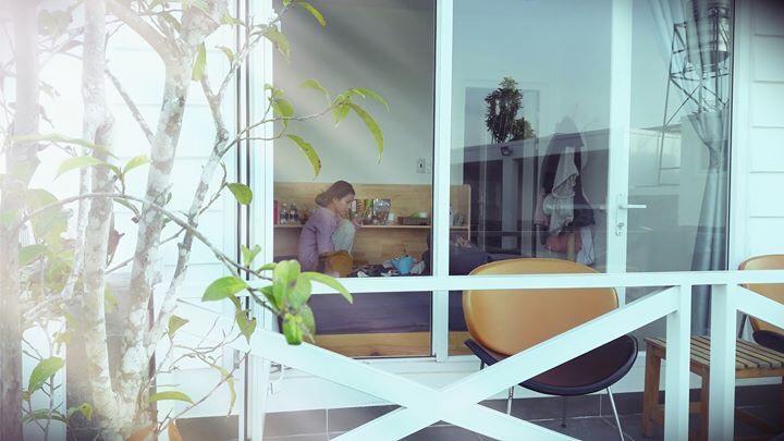 Dalat Topview Homestay 외부 사진